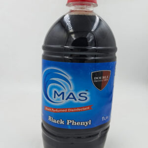 MAS BLACK PHENYL 1000ML