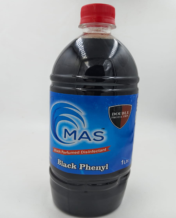 MAS BLACK PHENYL 1000ML