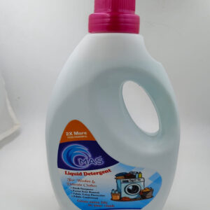 MAS LIQUID DETERGENT 1 L