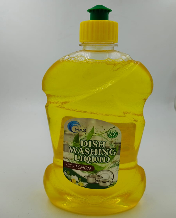 MAS DISH WASH 500 ML